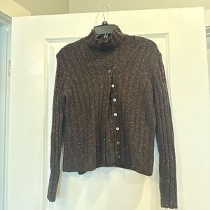 Vintage Cashmere Set